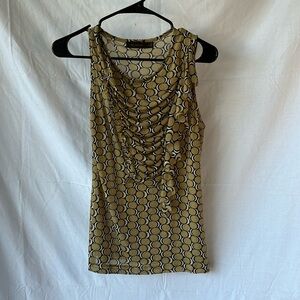 The Limited Women’s Blouse